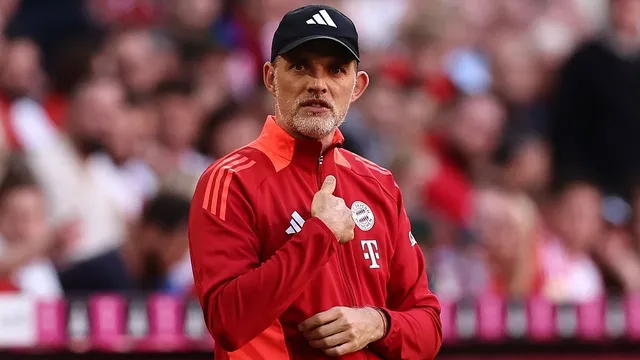 Bayern Munich's struggles under Tuchel raise concerns for England