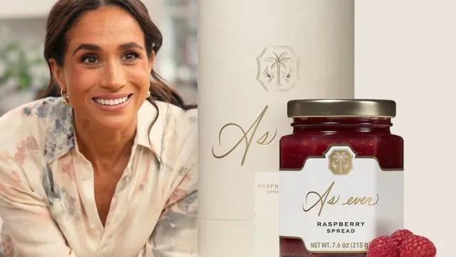 Meghan Markle ends partnership with Netflix for her lifestyle brand