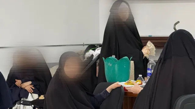 Seventeen children rescued from Lev Tahor sect in Colombia