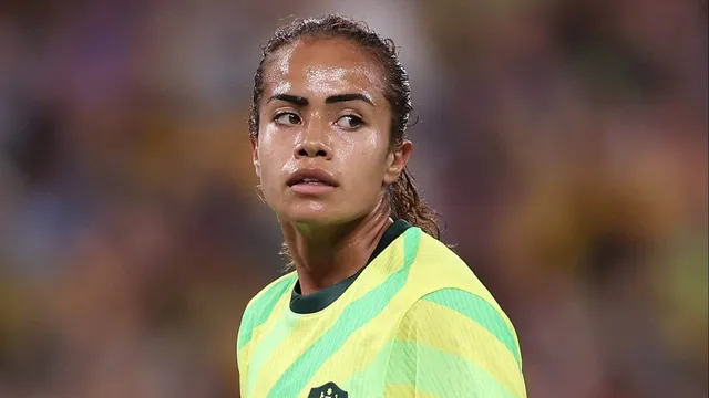 Mary Fowler alleges racism from Montpellier team-mates