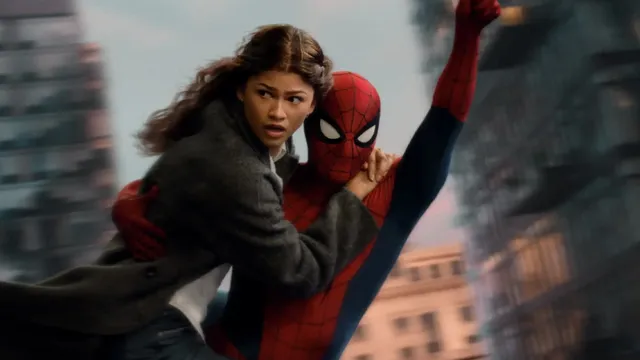 Spider-Man must focus on saving the world, not romance