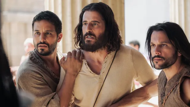 Lionsgate sets release date for new Christian film sequel