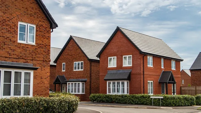 First-time buyers dominate Manchester's housing market in 2025