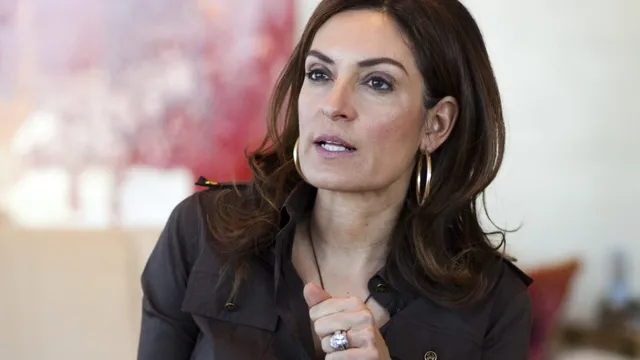 Suzy Welch claims following your passion is misguided career advice