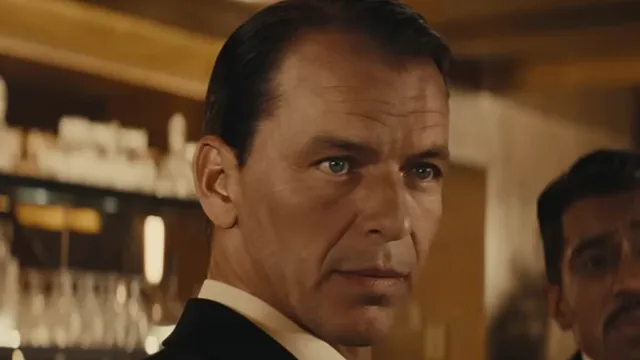 Frank Sinatra's daughter criticizes AI use of her father's likeness in commercial
