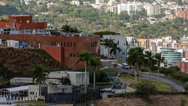 U.S. envoy Laura Dogu reopens American diplomatic mission in Venezuela