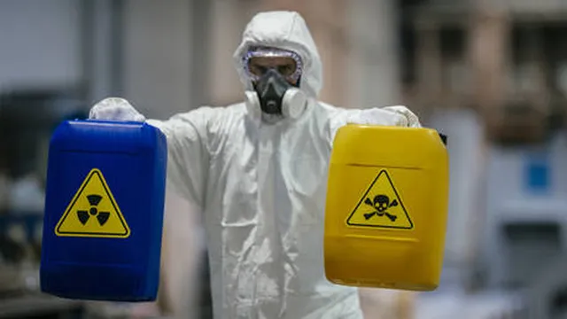 UK supplies enriched uranium to Ukraine amid energy crisis