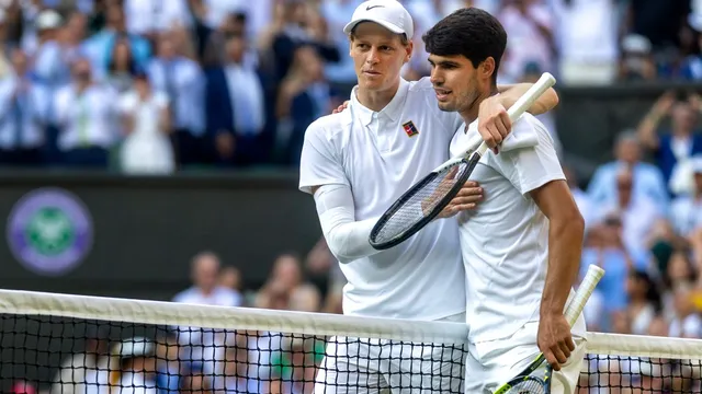 Jannik Sinner's shocking defeat ends Grand Slam dominance