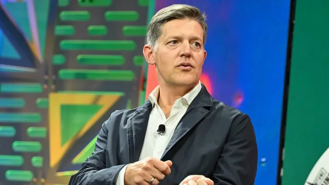 Roelof Botha reunites with Elon Musk on SpaceX board