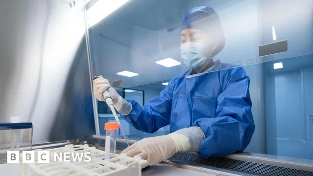 Oxford scientists race to develop new Ebola vaccine amid outbreak concerns