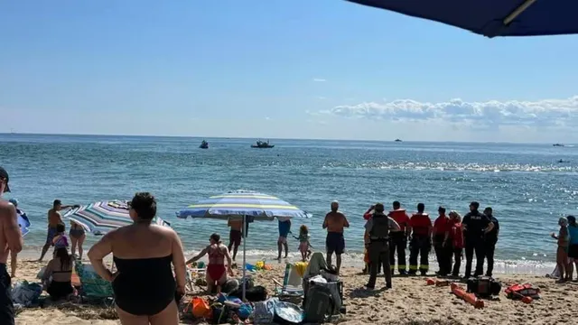 Elderly woman dies after rip current rescue at Provincetown beach