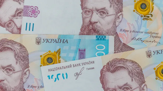 Ukraine's inflation rate drops but fuel prices soar