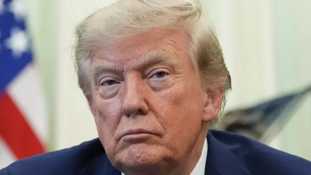 IRS workers challenge Trump's tax audit immunity in court