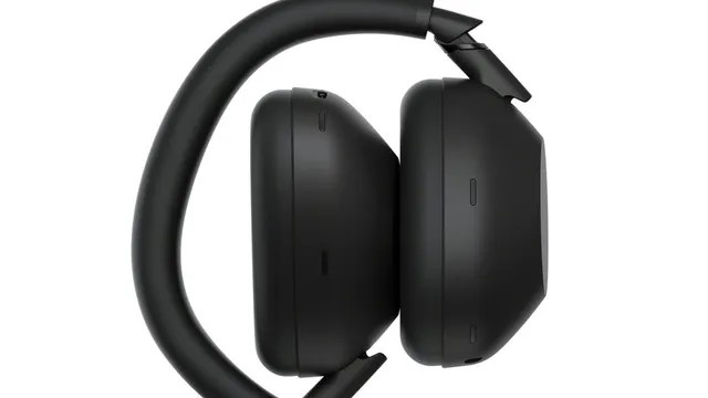 Sony unveils WH-1000XM6 headphones with advanced features