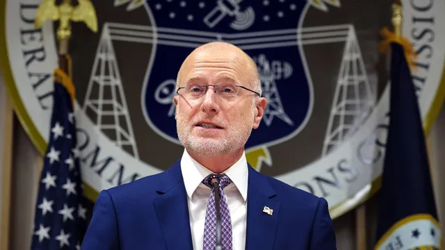 FCC forces Disney to reapply for licenses amid political fallout