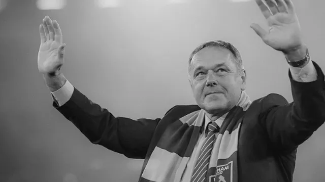 Czech goalkeeper Luděk Mikloško dies at 64 after cancer fight