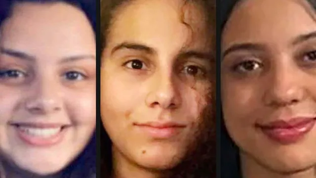 Tragic carbon monoxide poisoning claims lives of three American women
