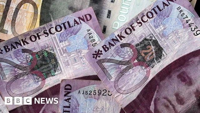 Scottish government keeps income tax rates unchanged, sparking controversy