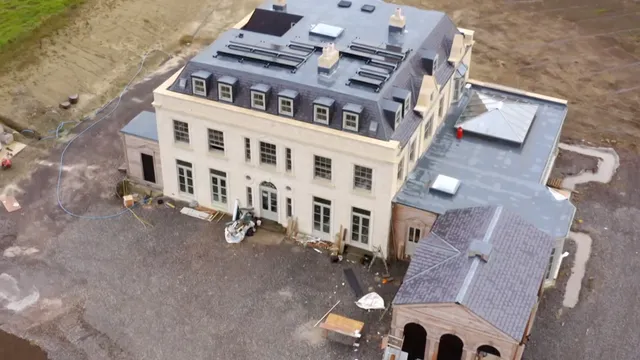 Sarah Beeny faces demolition order for unauthorized home extension