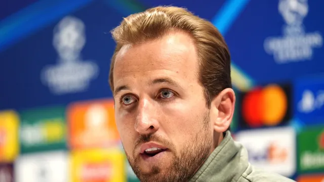 Harry Kane expresses commitment to Bayern Munich amid transfer rumors