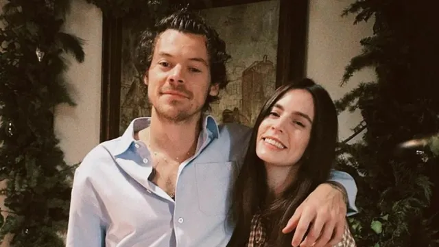 Gemma Styles shares her battle with depression and suicidal thoughts