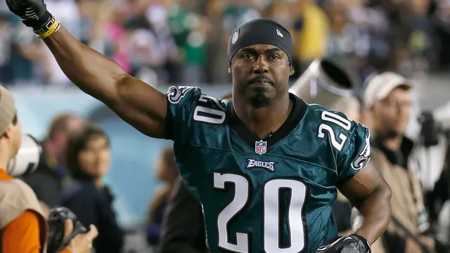 NFL asks US Homeland Security to remove video of Brian Dawkins used in immigrant caravan post