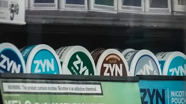 FDA weighs approval for Philip Morris to market Zyn as safer than cigarettes