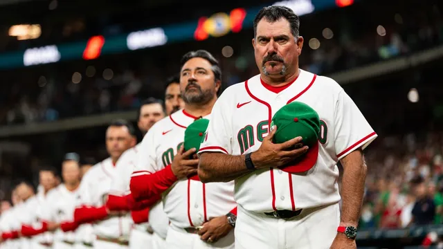 High schooler Joseph Contreras stuns Aaron Judge at WBC