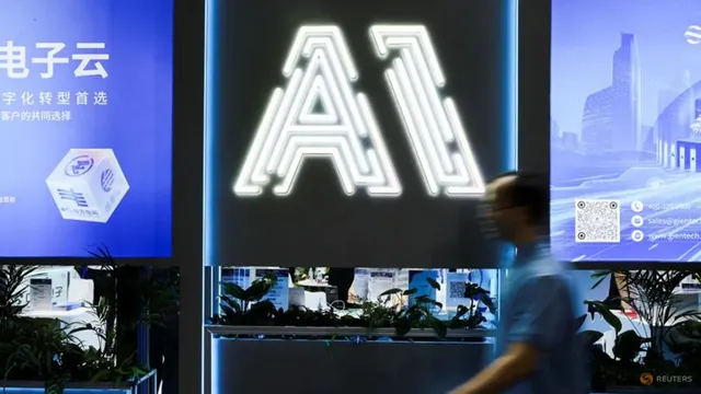 Trump announces ban on term 'artificial intelligence' in the United States