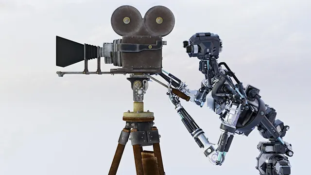 AI threatens to replace dedicated history creators with low-quality content