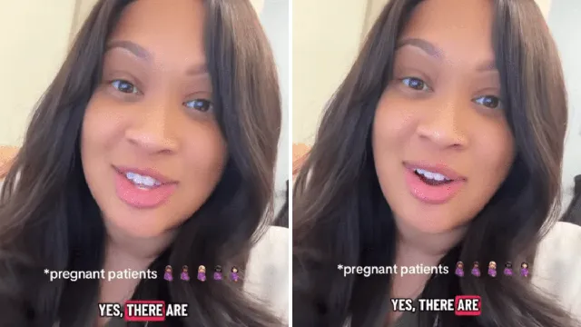 Women over 35 can still conceive naturally, says expert