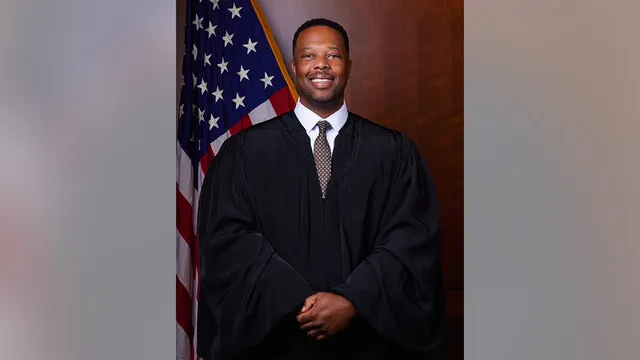 Judge rules Trump administration must return deported Venezuelan asylum seeker