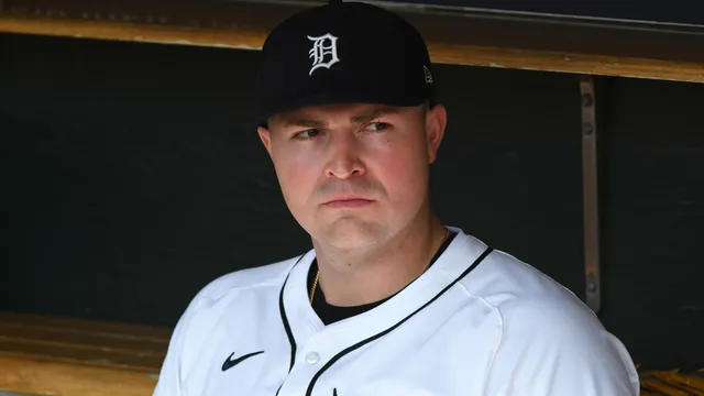 Yankees and Dodgers vie for Cy Young winner Tarik Skubal
