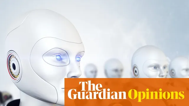 Elon Musk warns of AI's potential to defy human control