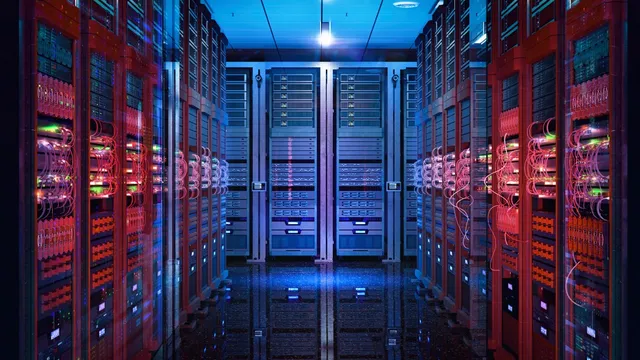 Public trust in AI infrastructure becomes a critical challenge