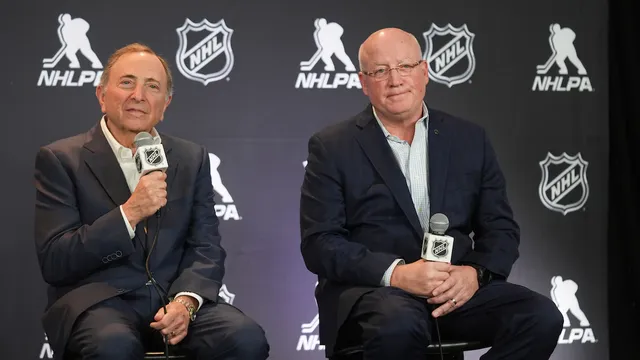 NHL Board of Governors discusses potential expansion to Texas cities
