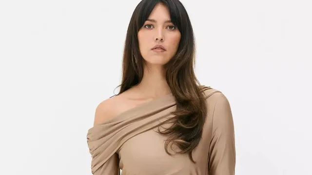 Primark's Stunning Dress: Affordable Fashion Surprise for Christmas Parties