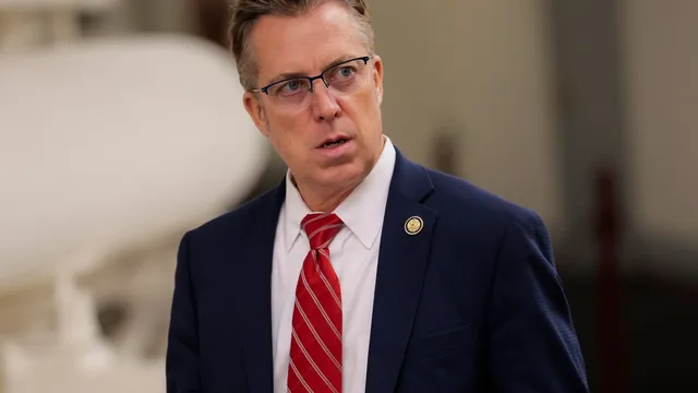 Republican proposal aims to end H-1B visa program and green card lottery