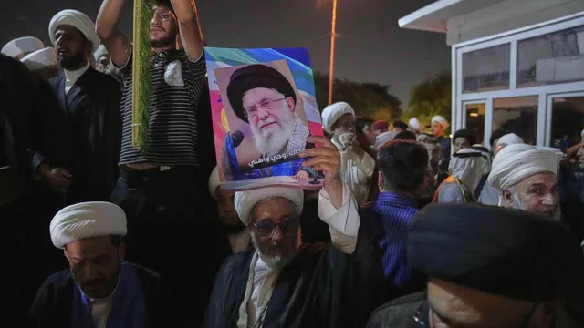 Iran resists nuclear negotiations amid ongoing military conflict