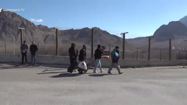 Millions displaced inside Iran as air strikes intensify