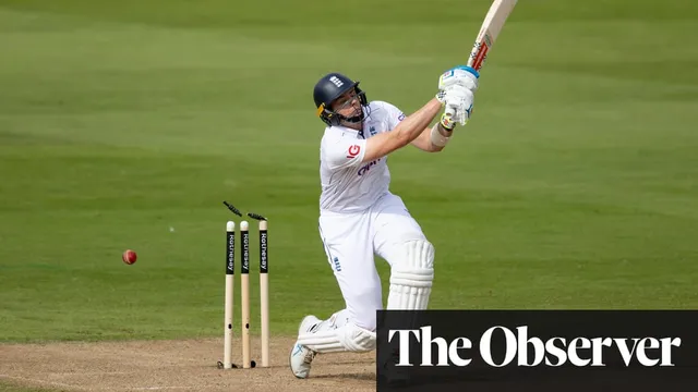 Jamie Smith Reflects on Near Century in Third Test Against West Indies
