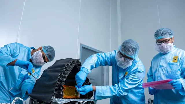 SpaceX raises record $85.7 billion in IPO, igniting space startup boom