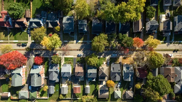 Midwest cities lead in affordable housing for Gen Z buyers