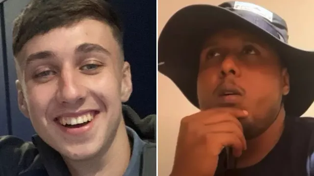 Ayub Qassim reveals survivor's guilt after Jay Slater's tragic fall