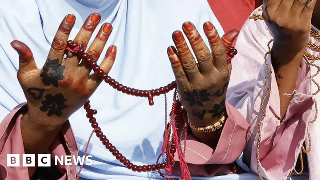 Gunmen kidnap 28 Muslim travellers in Nigeria