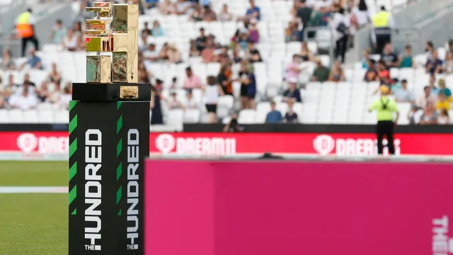 Harry Brook advocates for inclusion of Pakistani players in The Hundred