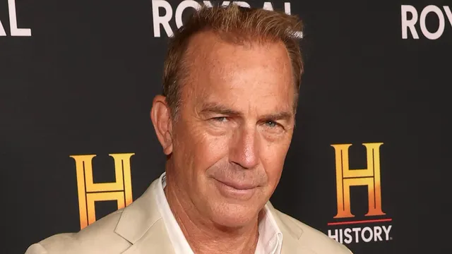 A-list stars shine at History Talks 2024 in Los Angeles
