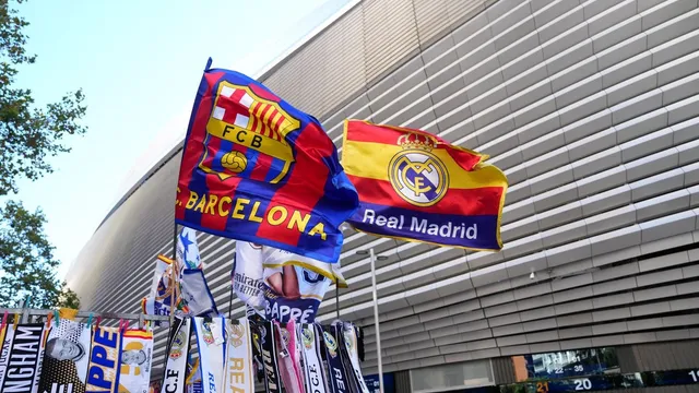 Barcelona formally exits European Super League leaving Real Madrid isolated
