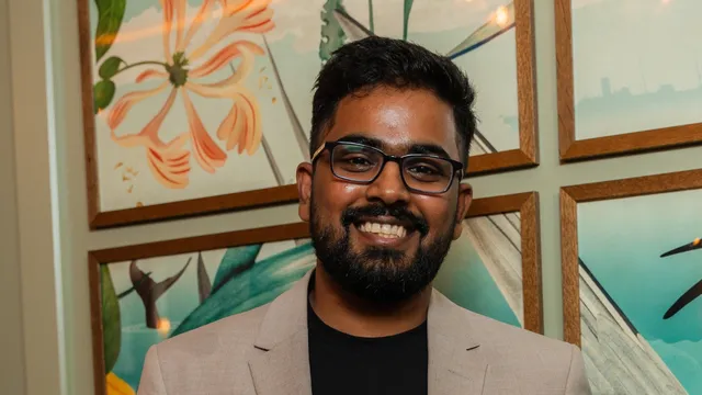 Karb AI wins Digital Start-up of the Year for Northern Ireland