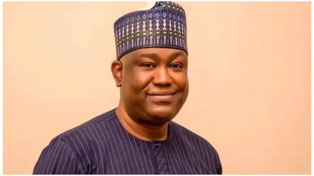 Nigerian court orders Accord Party to recognize Gbenga Olawepo-Hashim as its 2027 presidential candidate